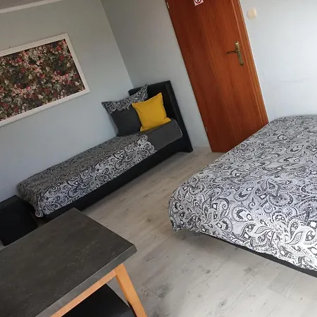 Topola Homestay szállás Gąski