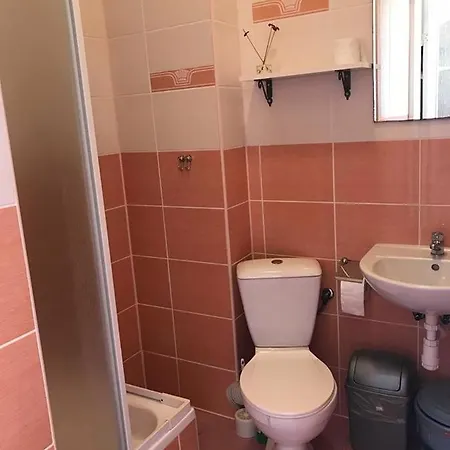 בית אירוח Topola