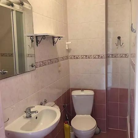 Homestay szállás Topola