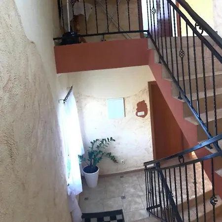 Topola Homestay szállás