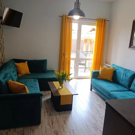 Homestay szállás Topola