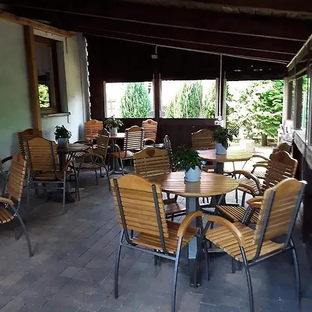 Homestay szállás Topola