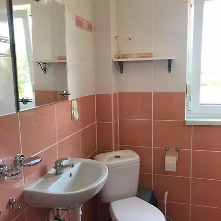 Homestay szállás Topola Gąski