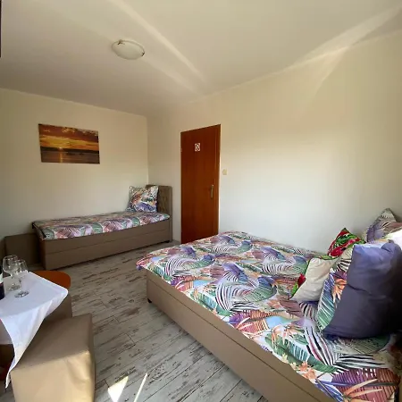 Topola Homestay szállás