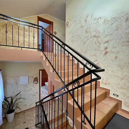 Topola Homestay szállás Gąski